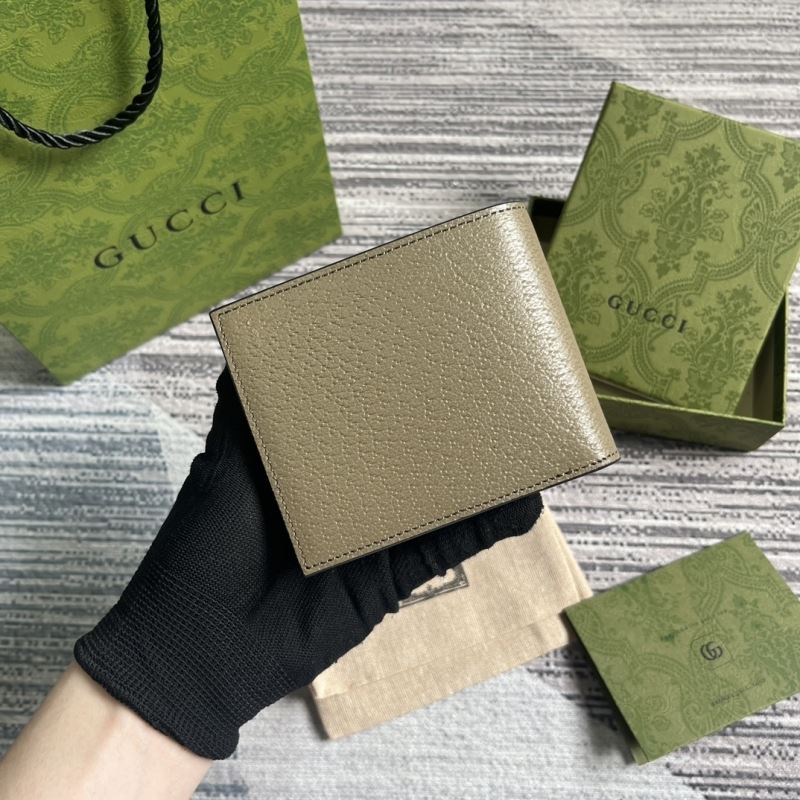 Gvc*1 wallets